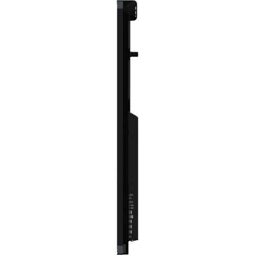 Display Interactiv Iiyama Seria ProLite TE7514MIS-B2AG, 75inch, 3840x2160pixeli, Black