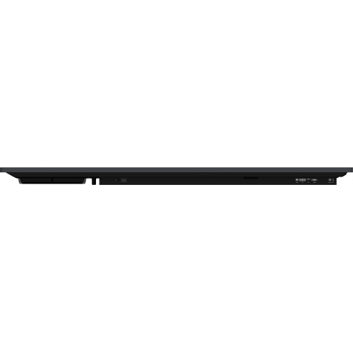 Display Interactiv Iiyama Seria ProLite TE7514MIS-B2AG, 75inch, 3840x2160pixeli, Black