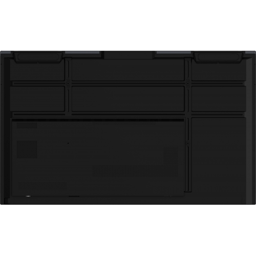Display Interactiv Iiyama Seria ProLite TE7514MIS-B2AG, 75inch, 3840x2160pixeli, Black