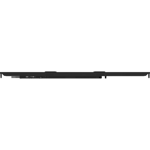 Display Interactiv Iiyama Seria TE12 TE8613A-B1AG, 86 inch, 3840x2160 pixeli, Black