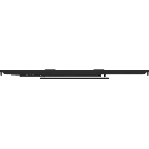 Display Interactiv Iiyama Seria TE12 TE8613A-B1AG, 86 inch, 3840x2160 pixeli, Black