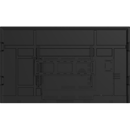 Display Interactiv Iiyama Seria TE12 TE8613A-B1AG, 86 inch, 3840x2160 pixeli, Black
