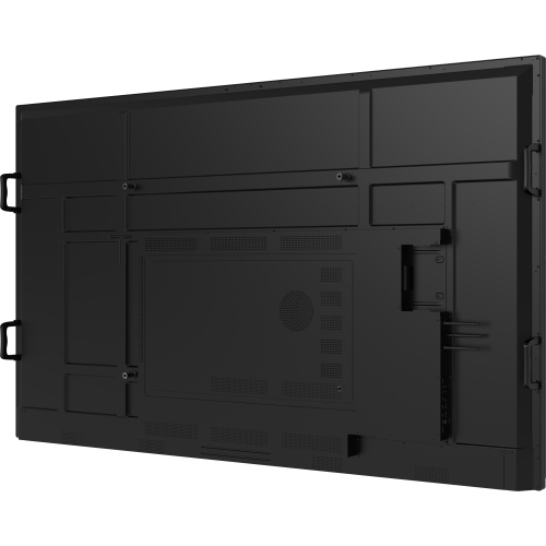 Display Interactiv Iiyama Seria TE12 TE8613A-B1AG, 86 inch, 3840x2160 pixeli, Black