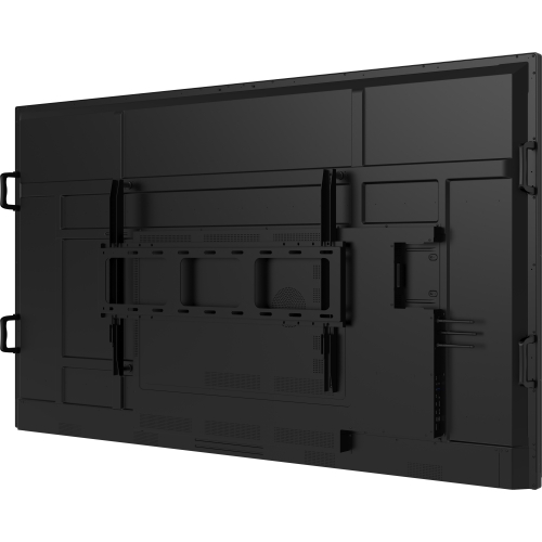 Display Interactiv Iiyama Seria TE12 TE8613A-B1AG, 86 inch, 3840x2160 pixeli, Black