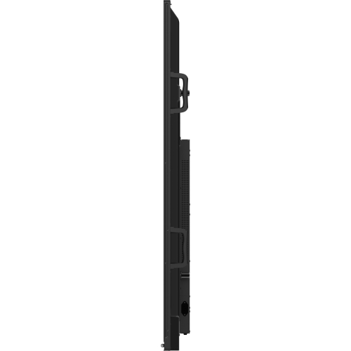 Display Interactiv Iiyama Seria TE12 TE8613A-B1AG, 86 inch, 3840x2160 pixeli, Black