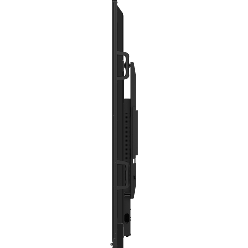 Display Interactiv Iiyama Seria TE12 TE8613A-B1AG, 86 inch, 3840x2160 pixeli, Black