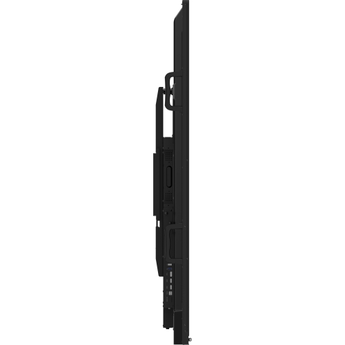 Display Interactiv Iiyama Seria TE12 TE8613A-B1AG, 86 inch, 3840x2160 pixeli, Black