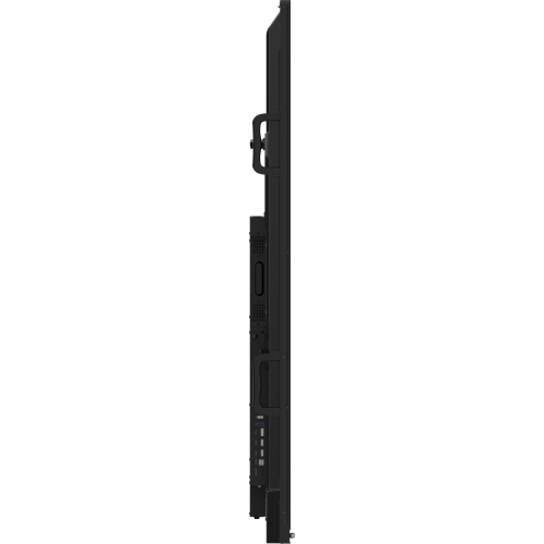 Display Interactiv Iiyama Seria TE12 TE8613A-B1AG, 86 inch, 3840x2160 pixeli, Black