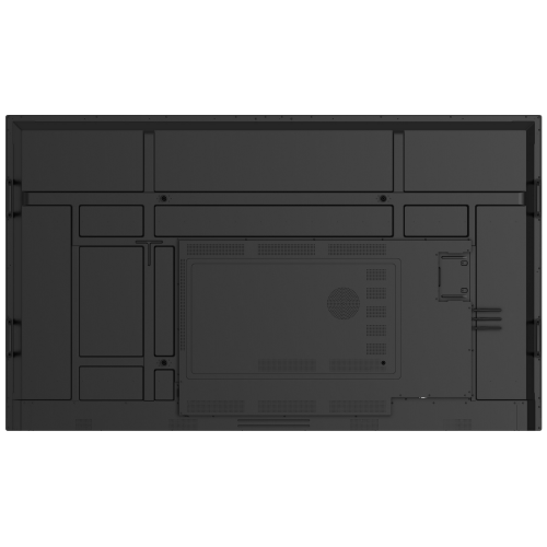 Display Interactiv Iiyama TE8613A-B2AG, 86 inch, 3840 x 2160 pixeli, Black