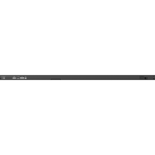 Display Interactiv Iiyama Seria ProLite TE8614MIS-B2AG, 86inch, 3840x2160pixeli, Black