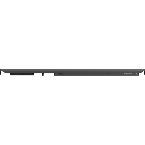 Display Interactiv Iiyama Seria ProLite TE8614MIS-B2AG, 86inch, 3840x2160pixeli, Black