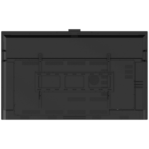 Display Interactiv Iiyama TE8615A-B2AG, 86 inch, 3840 x 2160 pixeli, Black