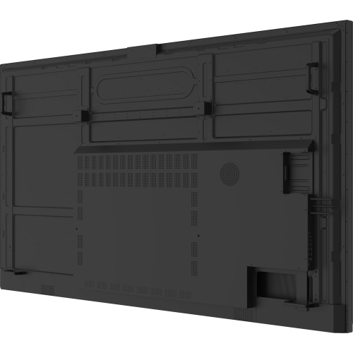 Display Interactiv Iiyama Seria TE12 TE9813A-B1AG, 98 inch, 3840x2160 pixeli, Black