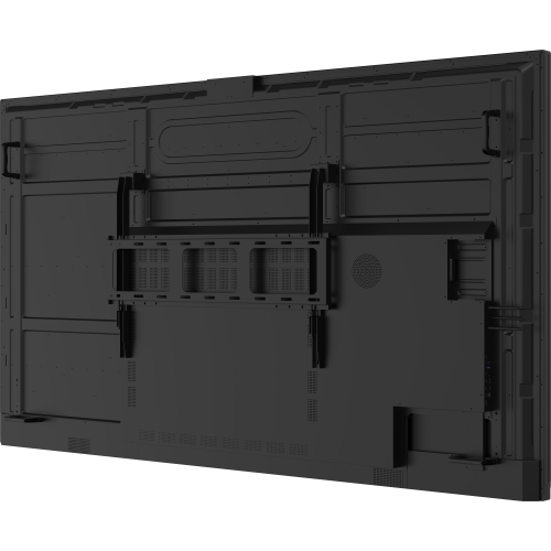 Display Interactiv Iiyama Seria TE12 TE9813A-B1AG, 98 inch, 3840x2160 pixeli, Black