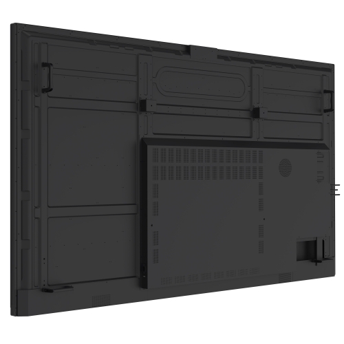 Display Interactiv Iiyama Seria TE12 TE9813A-B1AG, 98 inch, 3840x2160 pixeli, Black