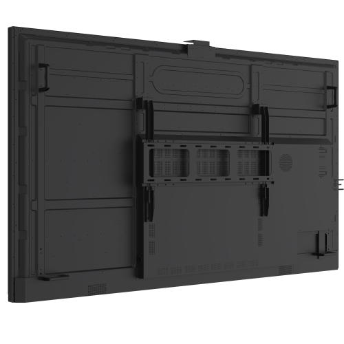 Display Interactiv Iiyama Seria TE12 TE9813A-B1AG, 98 inch, 3840x2160 pixeli, Black
