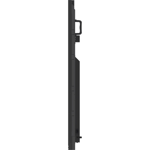 Display Interactiv Iiyama Seria TE12 TE9813A-B1AG, 98 inch, 3840x2160 pixeli, Black