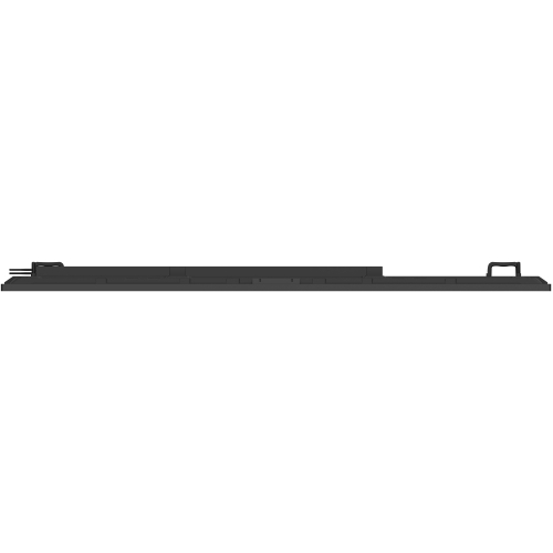 Display Interactiv Iiyama Seria TE12 TE9813A-B1AG, 98 inch, 3840x2160 pixeli, Black