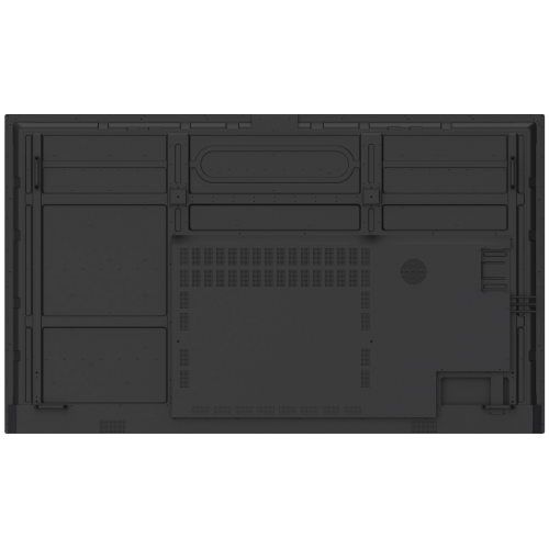 Display Interactiv Iiyama TE9813A-B2AG, 98 inch, 3840 x 2160 pixeli, Black