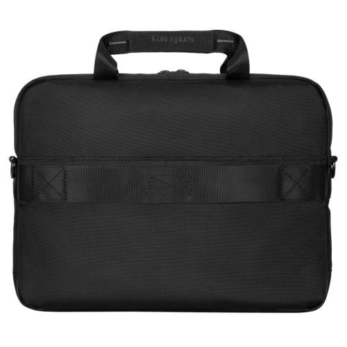 Geanta Targus Education Eco Slipcase pentru laptop de 11.6inch, Black