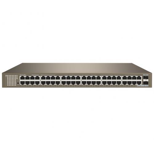 Switch Tenda TEG1050F, 48 porturi
