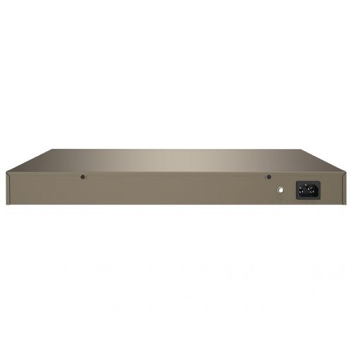 Switch Tenda TEG1050F, 48 porturi