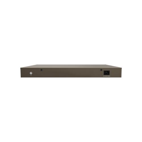 Switch Tenda TEG3328F, 24 porturi