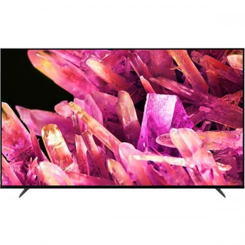 Televizor LED Sony Smart XR-85X90KAEP Seria X90K, 85inch, Ultra HD 4K, Black
