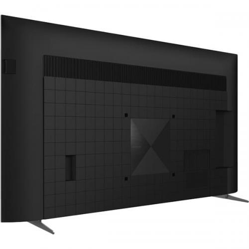 Televizor LED Sony Smart XR-85X90KAEP Seria X90K, 85inch, Ultra HD 4K, Black
