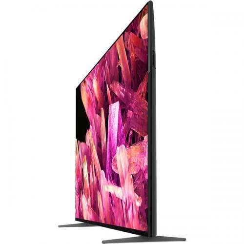 Televizor LED Sony Smart XR-85X90KAEP Seria X90K, 85inch, Ultra HD 4K, Black