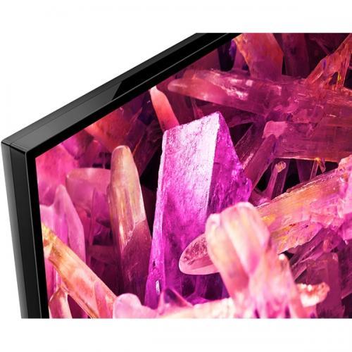 Televizor LED Sony Smart XR-85X90KAEP Seria X90K, 85inch, Ultra HD 4K, Black