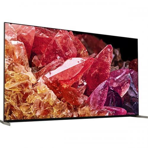 Televizor LED Sony Smart XR-85X95KAEP Seria X95K, 85inch, Ultra HD 4K, Silver