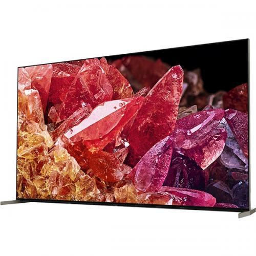 Televizor LED Sony Smart XR-85X95KAEP Seria X95K, 85inch, Ultra HD 4K, Silver
