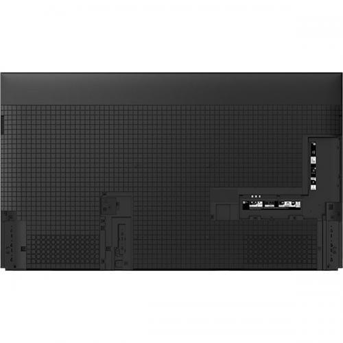Televizor LED Sony Smart XR-85X95KAEP Seria X95K, 85inch, Ultra HD 4K, Silver