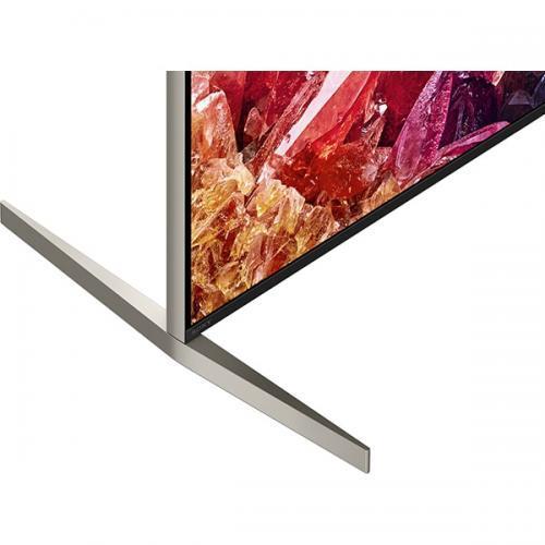 Televizor LED Sony Smart XR-85X95KAEP Seria X95K, 85inch, Ultra HD 4K, Silver