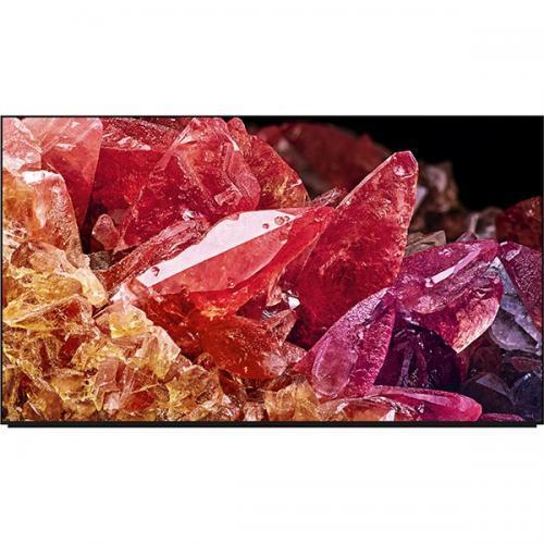 Televizor LED Sony Smart XR-85X95KAEP Seria X95K, 85inch, Ultra HD 4K, Silver