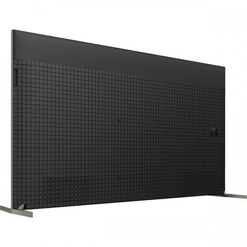 Televizor LED Sony Smart XR-85X95KAEP Seria X95K, 85inch, Ultra HD 4K, Silver