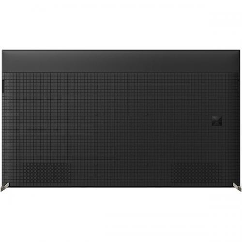 Televizor LED Sony Smart XR-85X95KAEP Seria X95K, 85inch, Ultra HD 4K, Silver