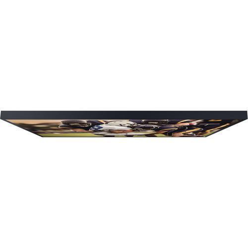 Televizor QLED Samsung Smart QE55LST7TG Seria LST7TG, 55inch, Ultra HD 4K, Black