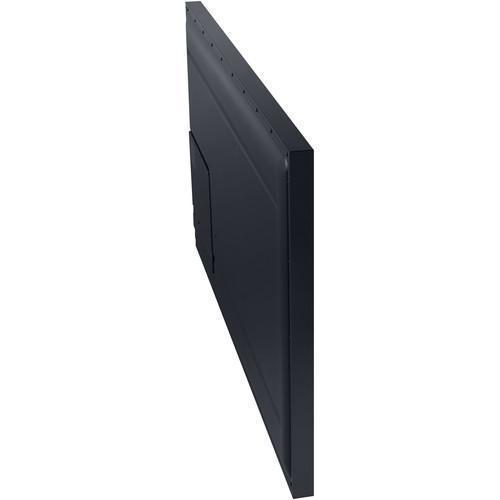 Televizor QLED Samsung Smart QE55LST7TG Seria LST7TG, 55inch, Ultra HD 4K, Black