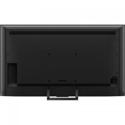 Televizor QLED TCL Smart 75C745 Seria C745, 75inch, Ultra HD 4K, Black