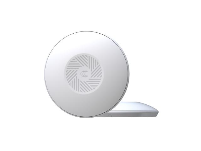 Teltonika TAP100 + PoE Injector | Punkt dostępowy | Wi-Fi 4, 2.4GHz, 1x RJ45 100Mb/s, WPA3