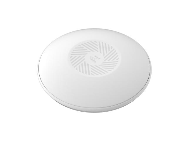 Teltonika TAP100 + PoE Injector | Punkt dostępowy | Wi-Fi 4, 2.4GHz, 1x RJ45 100Mb/s, WPA3