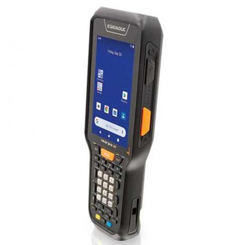 Terminal mobil DATALOGIC Skorpio X5 Pistol Grip 943500024, 4.3inch, 1D, BT, WI-FI, Android10