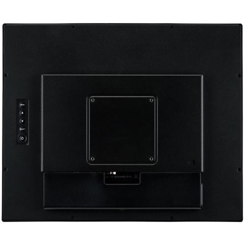 Monitor LED Touchscreen Iiyama TF1534MC-B7X, 15inch, 1024x768, 8ms, Black