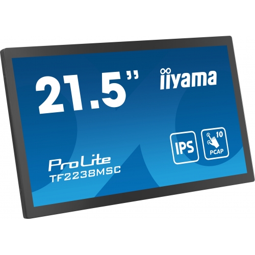 IIYAMA 21,5