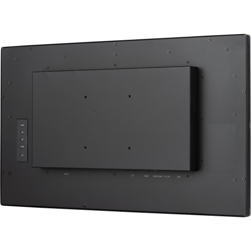 TF2438MSC-B2 24IN 1920X1080/10P IPS PANEL HDMI 525CD/M2