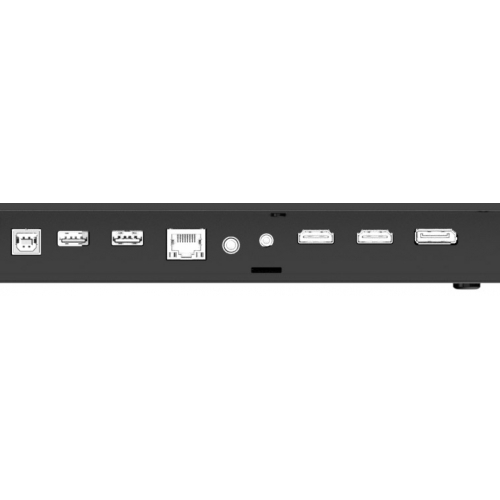 Display Interactiv Iiyama Seria ProLite TF3239AS-B1AG, 32inch, 3840x2160pixeli, Black