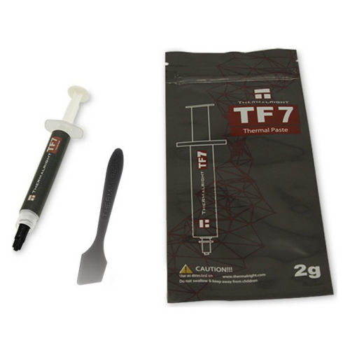 Pasta siliconica Thermalright TF7, 2 g