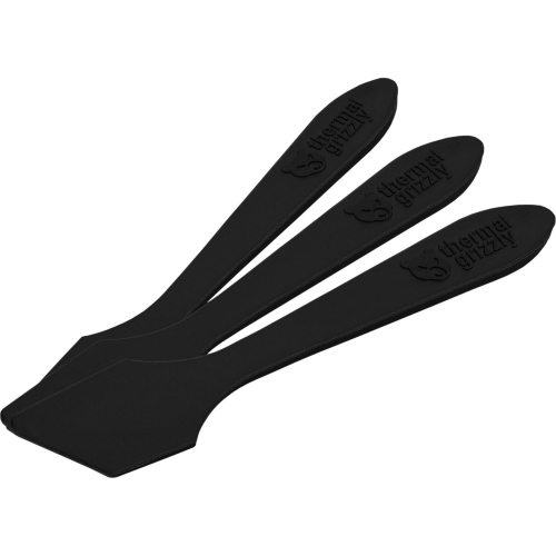 Spatula TG-AS-3, Spachtel f